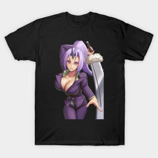 Shion T-Shirt